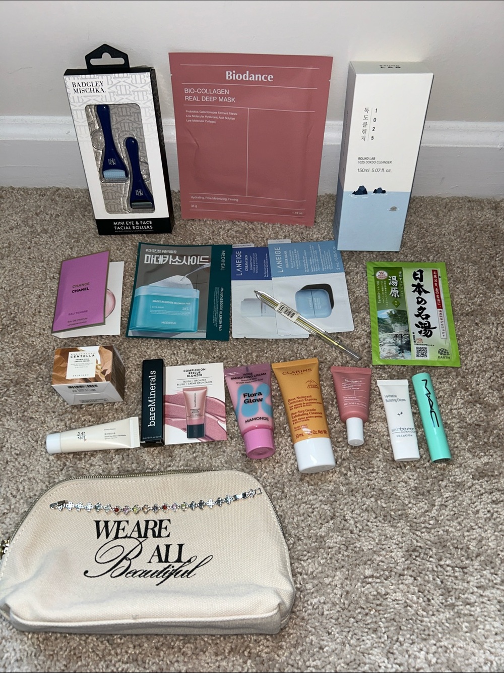 💫 18 pc Surprise beauty set ❤️